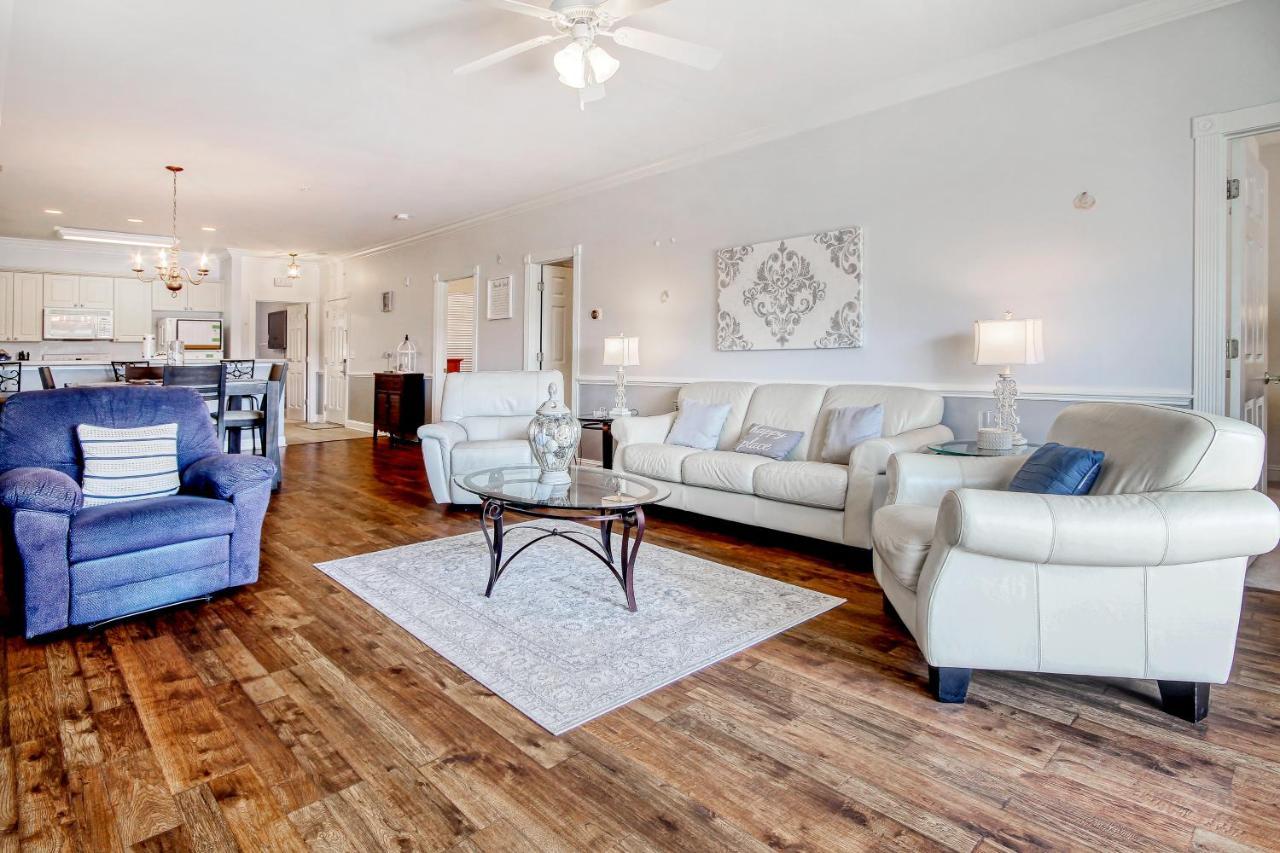 Southern Luster Condos Μιρτλ Μπιτς Εξωτερικό φωτογραφία