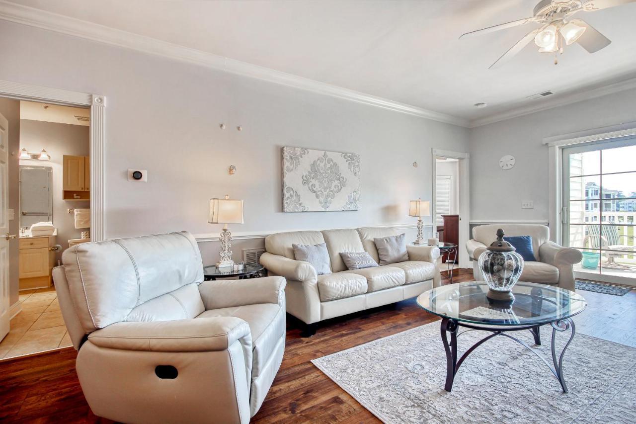 Southern Luster Condos Μιρτλ Μπιτς Εξωτερικό φωτογραφία