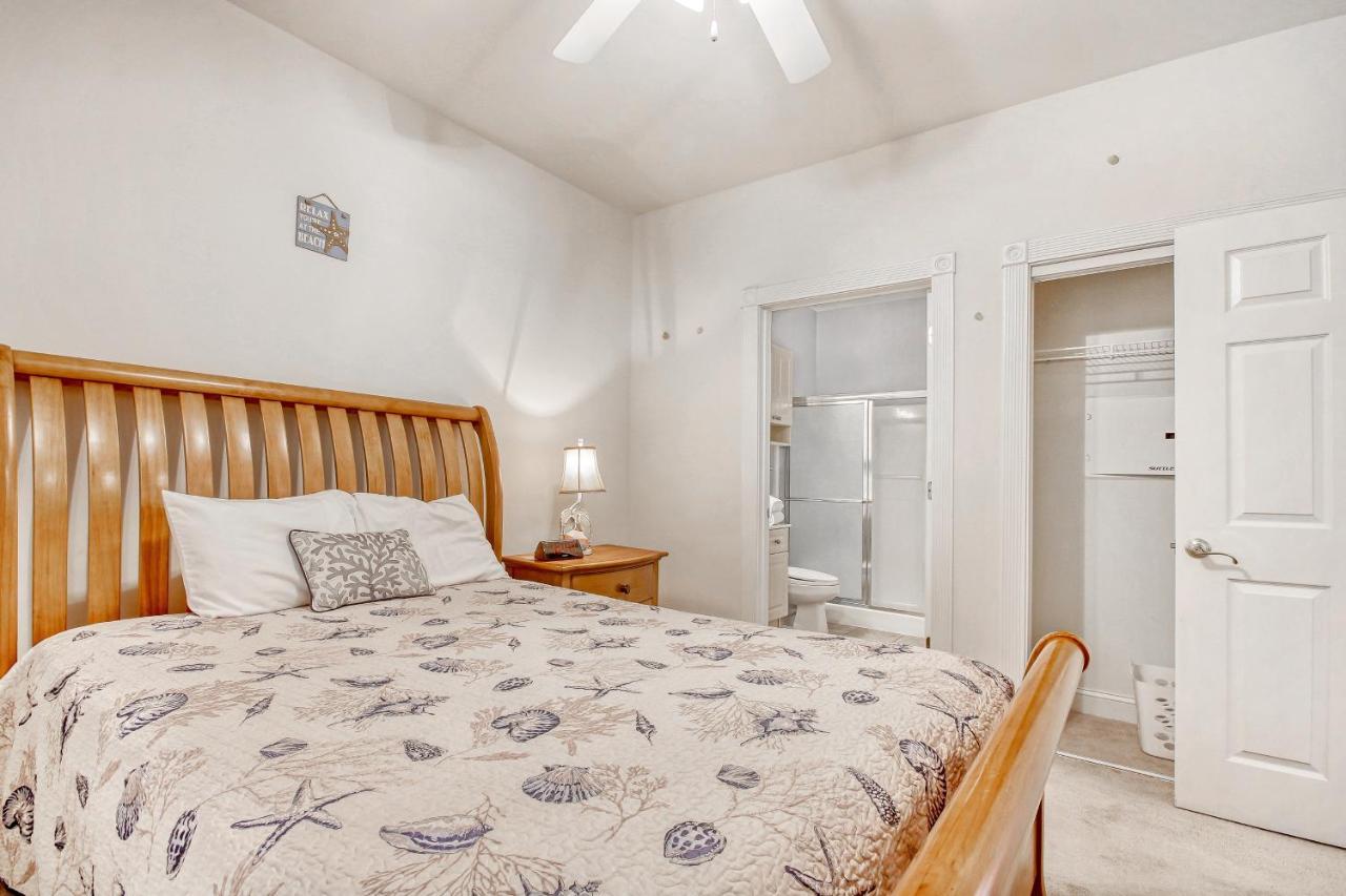 Southern Luster Condos Μιρτλ Μπιτς Εξωτερικό φωτογραφία