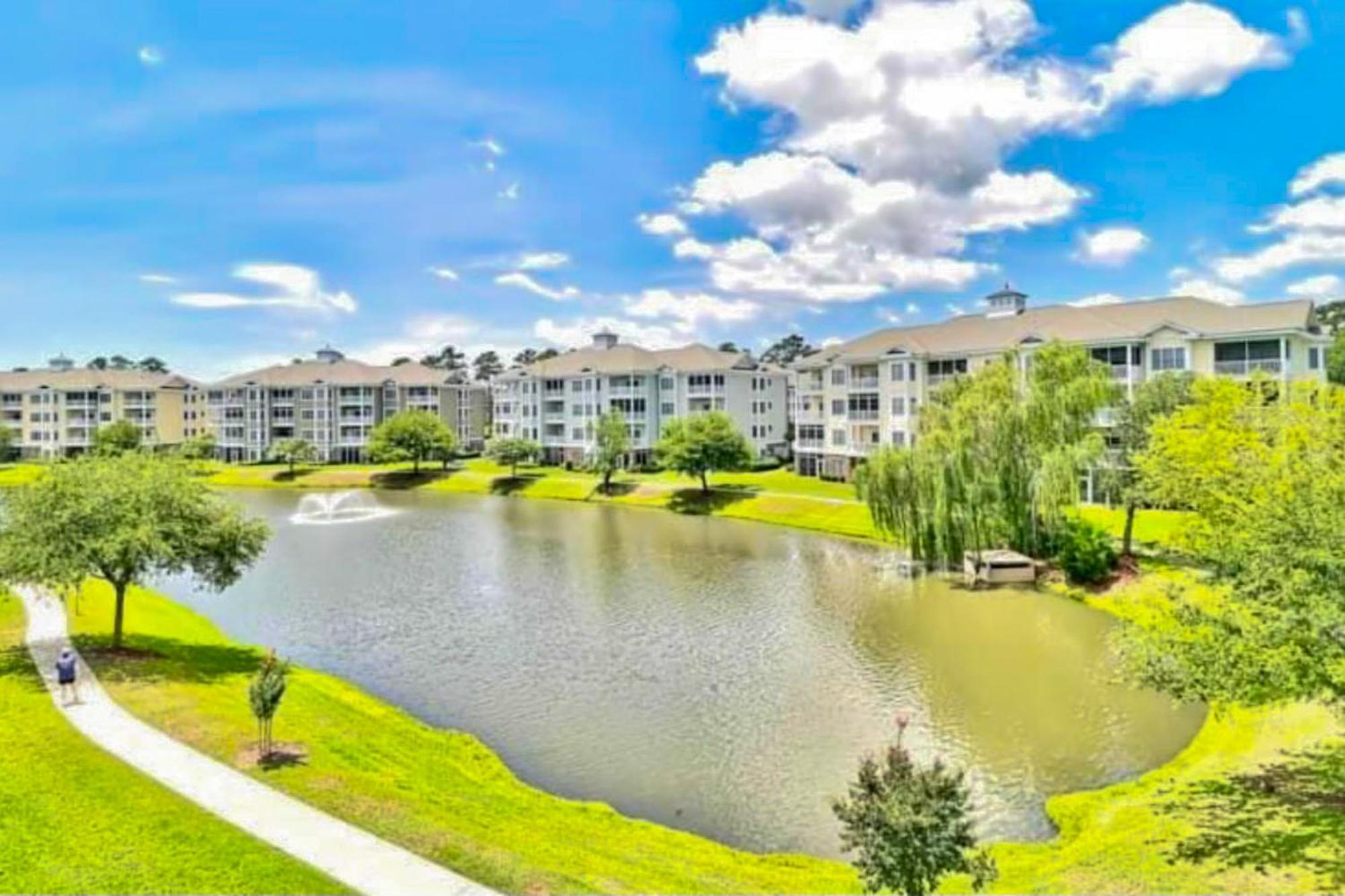 Southern Luster Condos Μιρτλ Μπιτς Δωμάτιο φωτογραφία