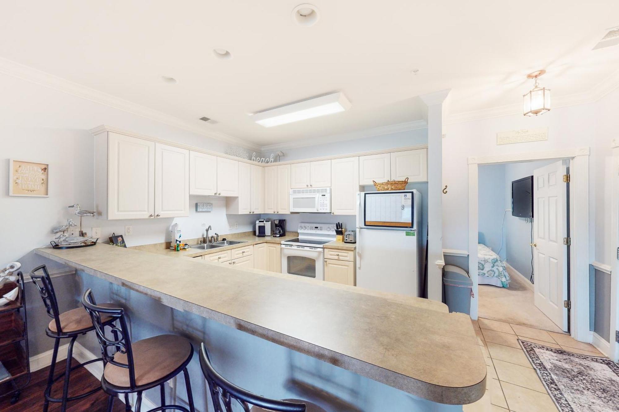 Southern Luster Condos Μιρτλ Μπιτς Δωμάτιο φωτογραφία